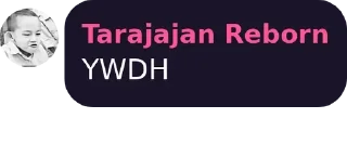 🔥 emoji TARAJAJAN YY Telegram sticker 17 of 100