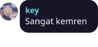 🗿 emoji Pny key yy - @tokrevrndom Telegram sticker 14 of 76