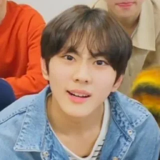 Sticker from ⬦ׄ ֶָ֪   CICI'S MOOD @JUNGGOKlE  𖥔