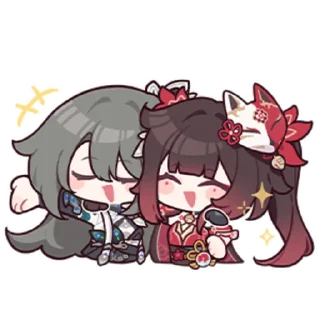 👍 emoji 戏梦星间 @zhaxia_cn Telegram sticker 13 of 16