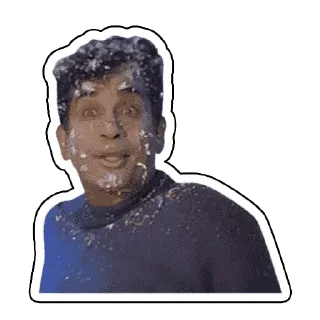 😊 emoji Brahmi 2.0 Telegram sticker 8 of 30