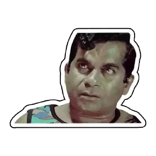 😊 emoji Brahmi 2.0 Telegram sticker 15 of 30