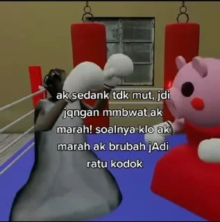 Sticker from Yg pnting meme @ryiimm