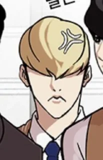 Sticker from Looksimxhowtofigh @ryiimm