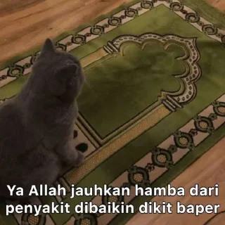 Sticker from Yg pnting meme @ryiimm