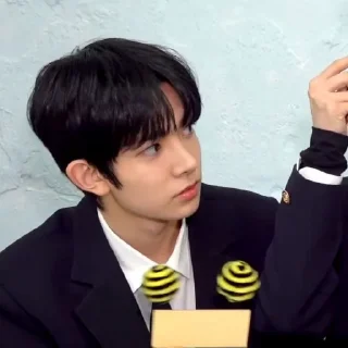 🦖 emoji ꜝꜞ ᳝ ࣪ % HEESEUNG› ࣪ ˖ ⌕ ; @jjxlie30 Telegram sticker 23 of 32