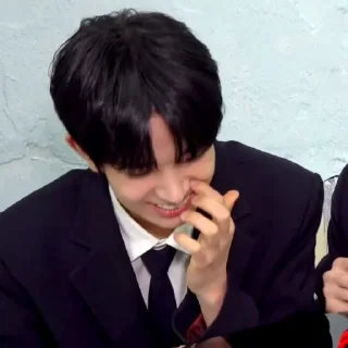 🦖 emoji ꜝꜞ ᳝ ࣪ % HEESEUNG› ࣪ ˖ ⌕ ; @jjxlie30 Telegram sticker 14 of 32