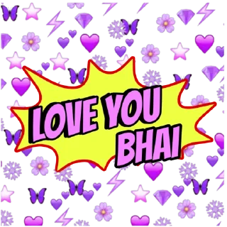 💜 emoji Light sticker pack @CricketEmojis Telegram sticker 22 of 120