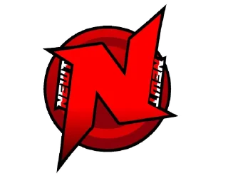 🔥 emoji Art By @RealNewt Telegram sticker 5 of 11