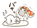 🗣 emoji pengin Telegram sticker 2 of 65