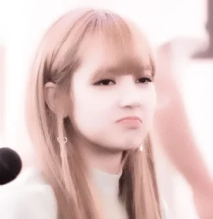 🐰 emoji 被，lalisa 、@convolving 。 Telegram sticker 20 of 38