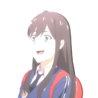 😯 emoji Daily Life Of Immortal King Telegram sticker 7 of 72
