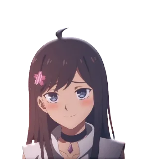 😍 emoji Daily Life Of Immortal King Telegram sticker 19 of 72