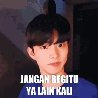 Sticker from meme tbz wibu bokep