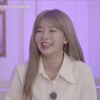🖇 emoji ✰ seulgi by @rpstickerr . Telegram sticker 22 of 29