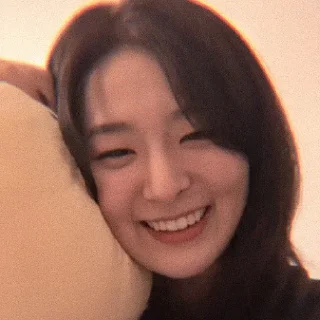 Sticker from Seulgi by @jadinyaman
