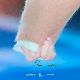 🤛 emoji tiny renjun  •᷄ࡇ•᷅  @makancumi Telegram sticker 16 of 45