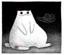 Sticker from Meawbin