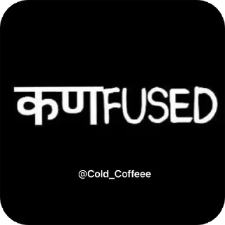 Sticker from Truck driver quotes @Cold_Coffeee