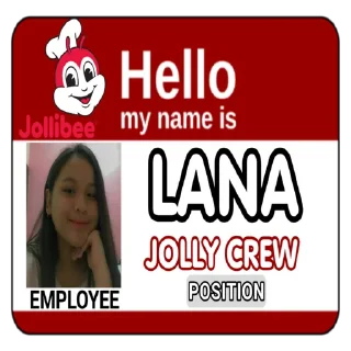 🐝 emoji WW JOLLIBEE DUMPS Telegram sticker 10 of 54