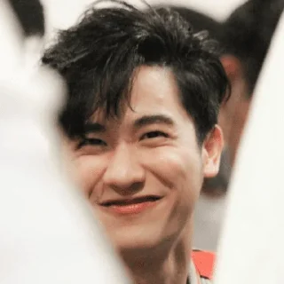 💪 emoji Tay tawan @alaiwah Telegram sticker 17 of 38
