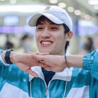 💪 emoji Tay tawan @alaiwah Telegram sticker 18 of 38
