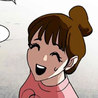 🌷 emoji ★. Mijin 〃﻿ @lookismsticker !? Telegram sticker 17 of 60