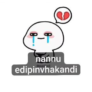 Sticker from obito uchiha