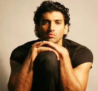 Sticker from Aditya Roy Kapoor