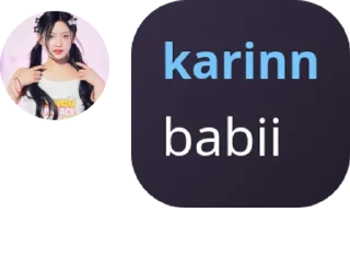 👩‍❤️‍💋‍👩 emoji ayin centil Telegram sticker 23 of 37