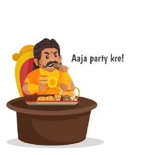 🫂 emoji Duryodhan ka hak h bs Telegram sticker 8 of 15