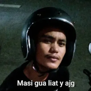 Sticker from how