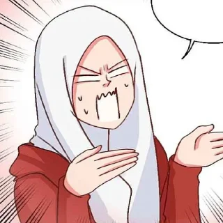 💭 emoji Amu — @StickerAnimesp Telegram sticker 19 of 100
