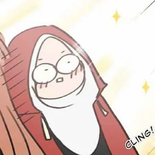 💭 emoji Amu — @StickerAnimesp Telegram sticker 7 of 100