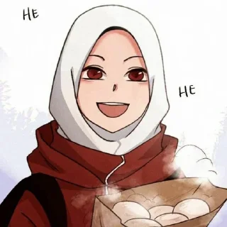 Sticker from Amu @stiker_webtoon