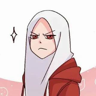 💭 emoji Amu — @StickerAnimesp Telegram sticker 11 of 100