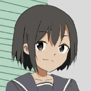 💩 emoji 残念的奇怪贴纸包 Telegram sticker 3 of 63