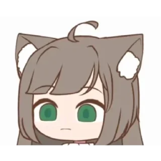 🗿 emoji Sticker paporit alex Telegram sticker 6 of 32