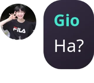 😅 emoji Gio @gioooaja Telegram sticker 20 of 38