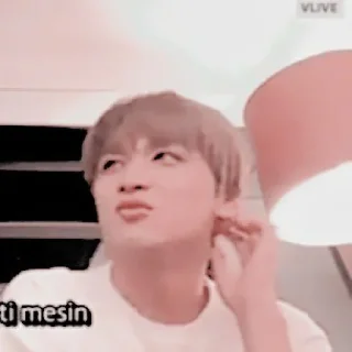 💌 emoji Haechan psd | @Askarja Telegram sticker 16 of 20