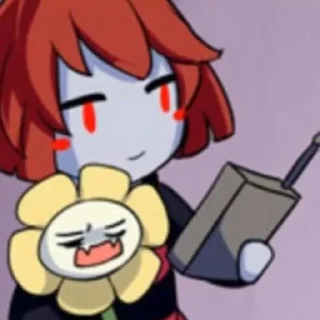🍎 emoji Player Telegram sticker 5 of 15