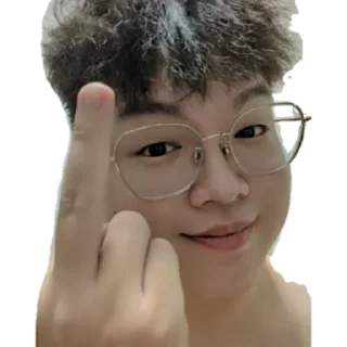 😞 emoji Mms大禮包 Telegram sticker 3 of 66