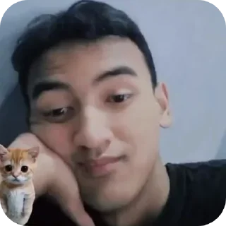 Sticker from Pepe pipi