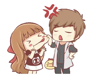 ❤️ emoji Raei💜Centilia @cutelovestickers Telegram sticker 5 of 20