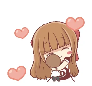 ❤️ emoji Raei💜Centilia @cutelovestickers Telegram sticker 17 of 20