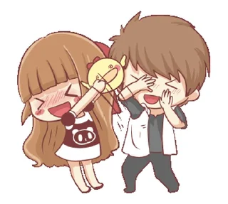 Sticker from Raei💜Centilia @cutelovestickers