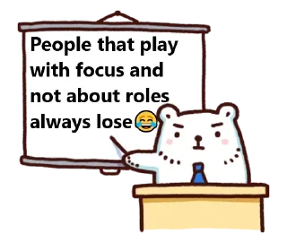 😂 emoji Bac bac gossip Telegram sticker 5 of 66