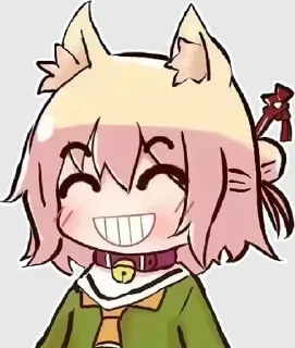 😆 emoji 乐事杂货铺 Telegram sticker 1 of 120