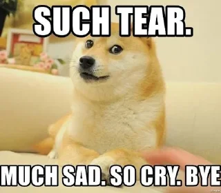 🐶 emoji Cheems Doge @ddk_sempai40 Telegram sticker 8 of 64