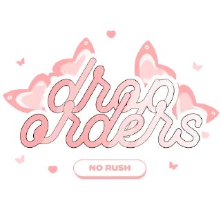 ⚪️ emoji just for elle. Telegram sticker 2 of 24